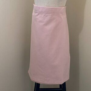 Pink "Philosophy Republic" Stretch Skirt, Size 14, New With Tags